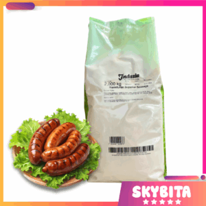 gia vị xúc xích indasia